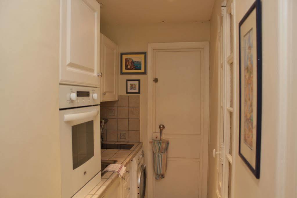 Very Charming Studio Apartment On Port In Cannes A Short Walk To Palais With Aircon And Internet 411 Dış mekan fotoğraf