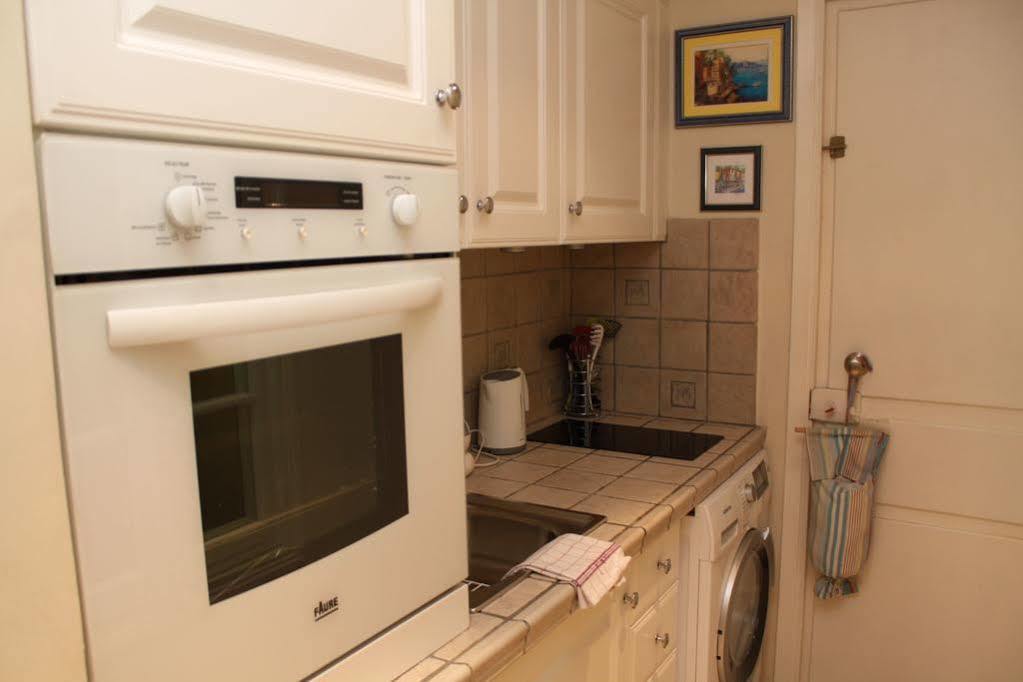 Very Charming Studio Apartment On Port In Cannes A Short Walk To Palais With Aircon And Internet 411 Dış mekan fotoğraf