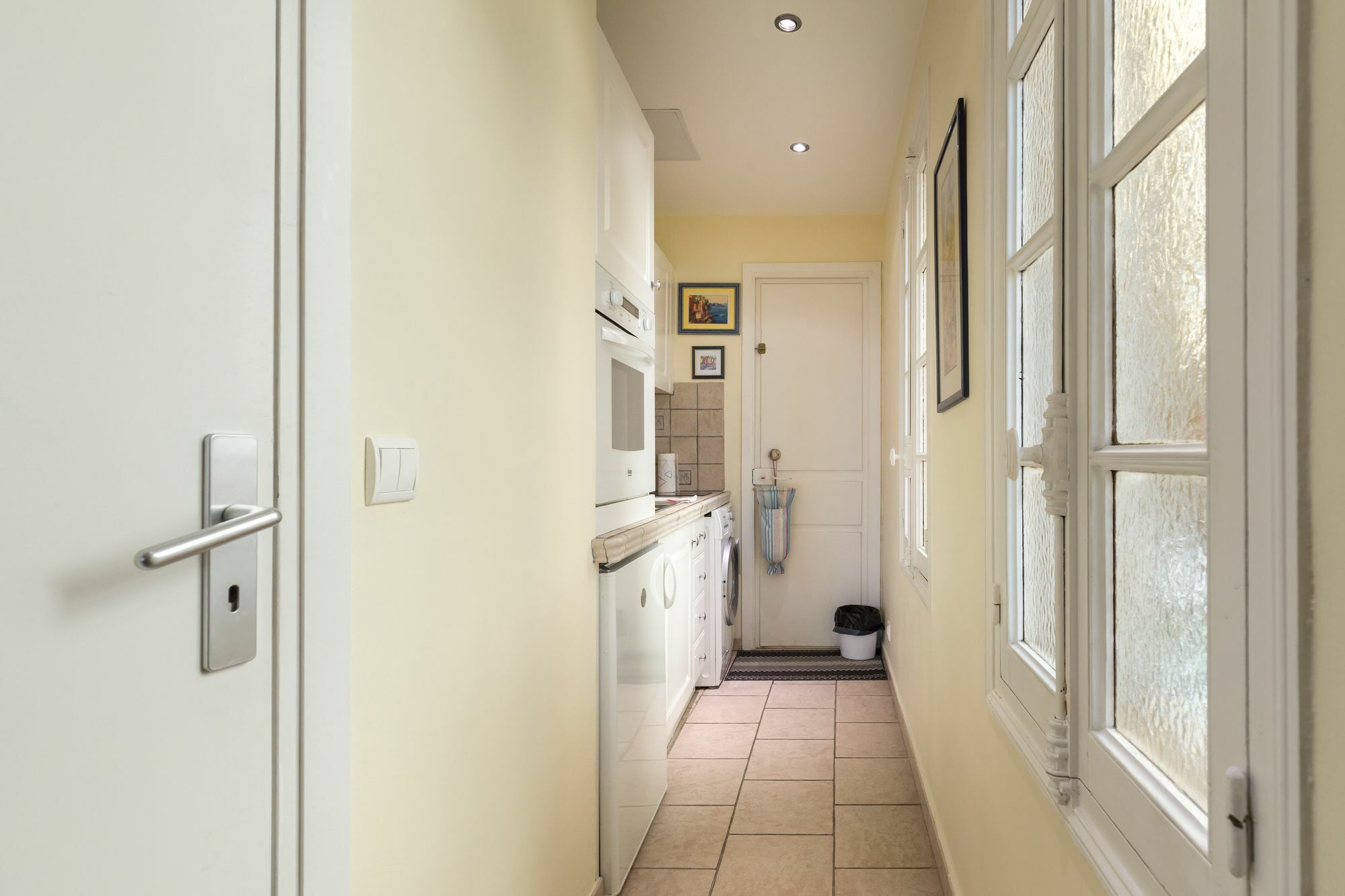 Very Charming Studio Apartment On Port In Cannes A Short Walk To Palais With Aircon And Internet 411 Dış mekan fotoğraf