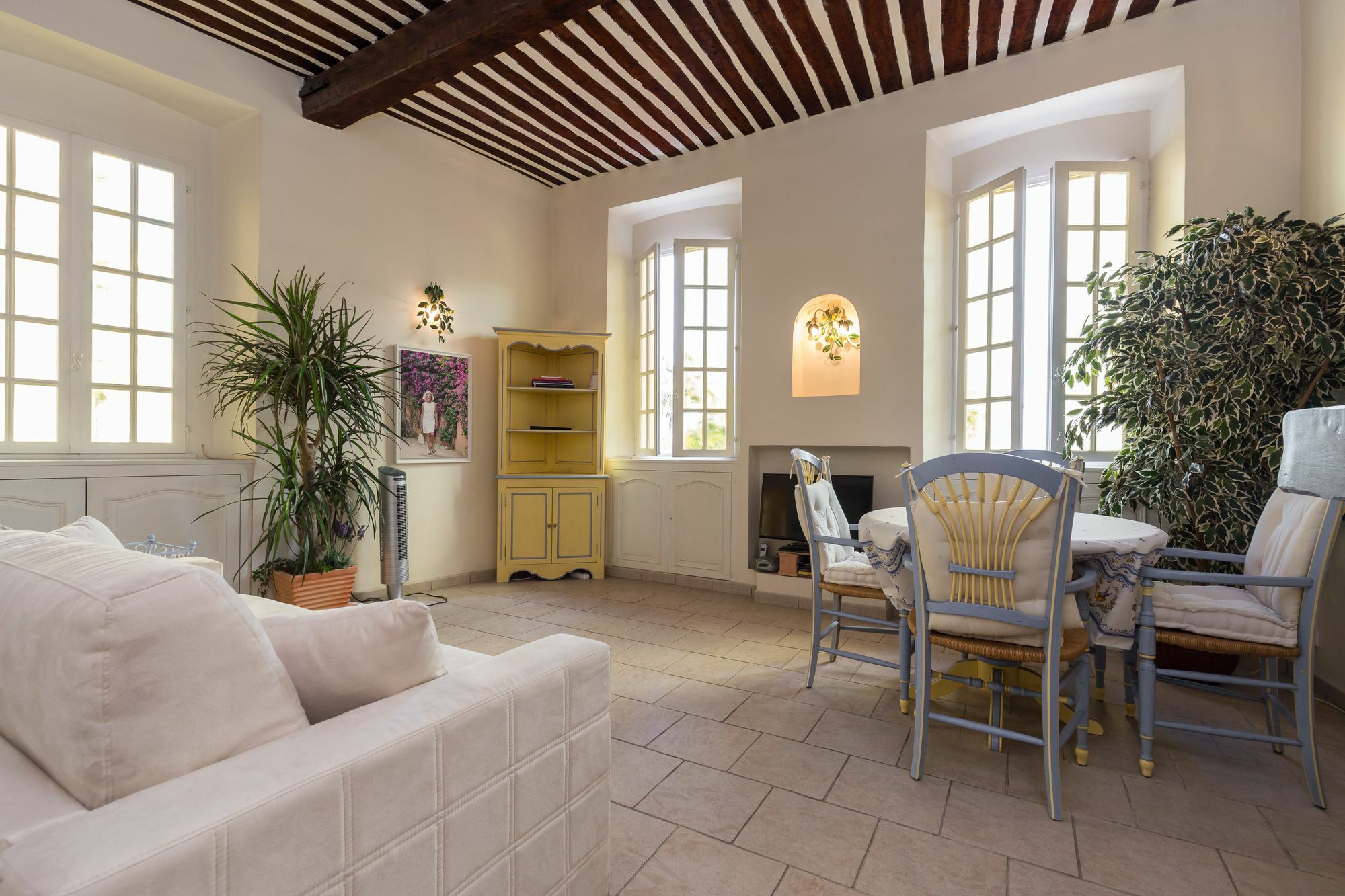 Very Charming Studio Apartment On Port In Cannes A Short Walk To Palais With Aircon And Internet 411 Dış mekan fotoğraf