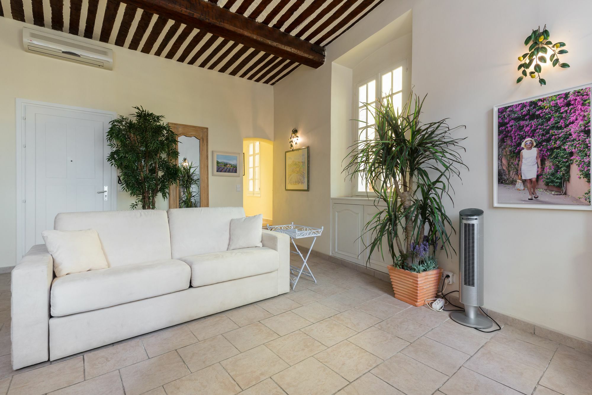 Very Charming Studio Apartment On Port In Cannes A Short Walk To Palais With Aircon And Internet 411 Dış mekan fotoğraf