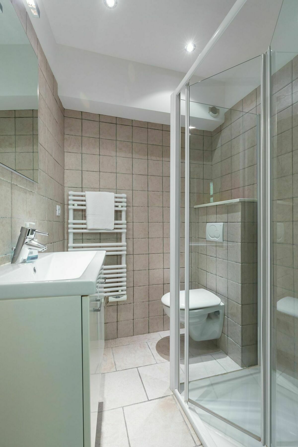 Very Charming Studio Apartment On Port In Cannes A Short Walk To Palais With Aircon And Internet 411 Dış mekan fotoğraf